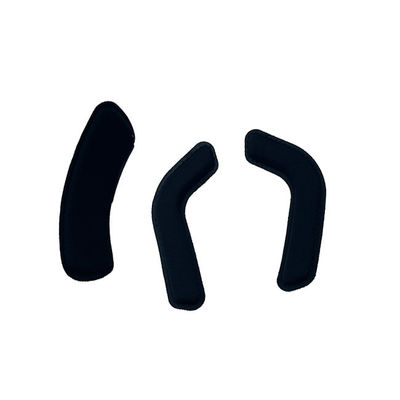 표준화된 헬멧은 주문 제작된 군대 머리부 보호 장치 헬멧 완충 패드를 패드를 댑니다